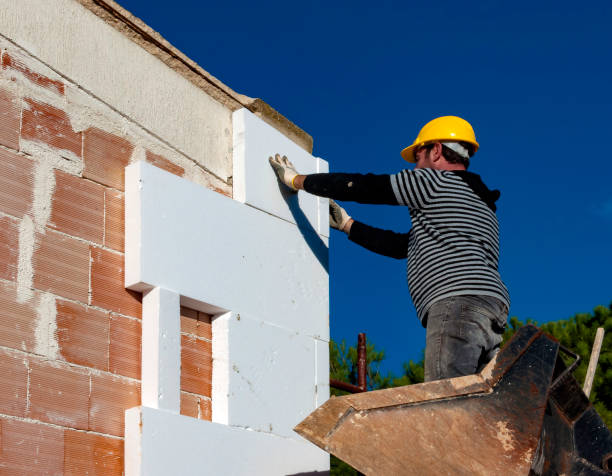 Best Attic Insulation Installation  in Pacific, WA