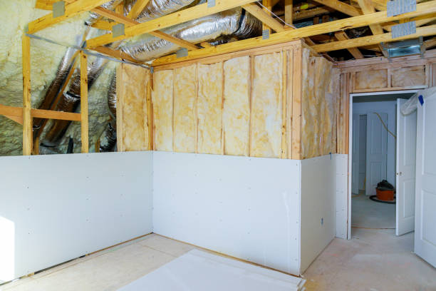 Best Wall Insulation Contractor  in Pacific, WA