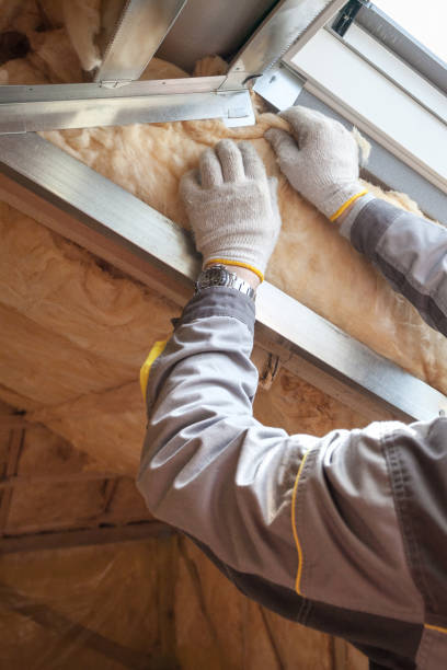 Best Best Insulation Companies  in Pacific, WA