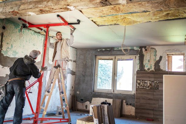 Best Crawl Space Insulation  in Pacific, WA