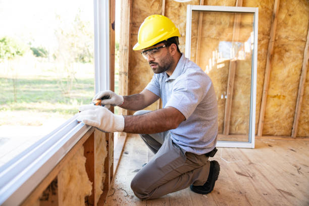 Best Spray Foam Insulation  in Pacific, WA