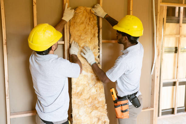 Best Residential Insulation Services  in Pacific, WA
