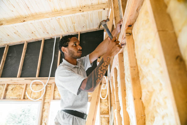 Best Affordable Insulation Services  in Pacific, WA