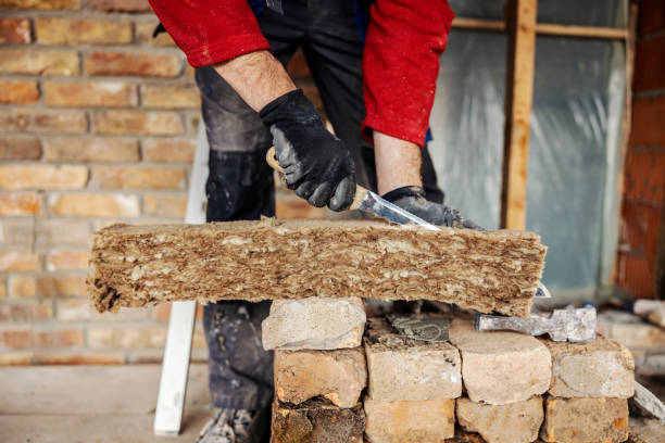 Insulation Repair Services in Pacific, WA
