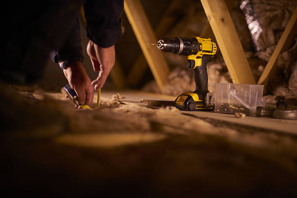 Best Commercial Insulation Contractor  in Pacific, WA
